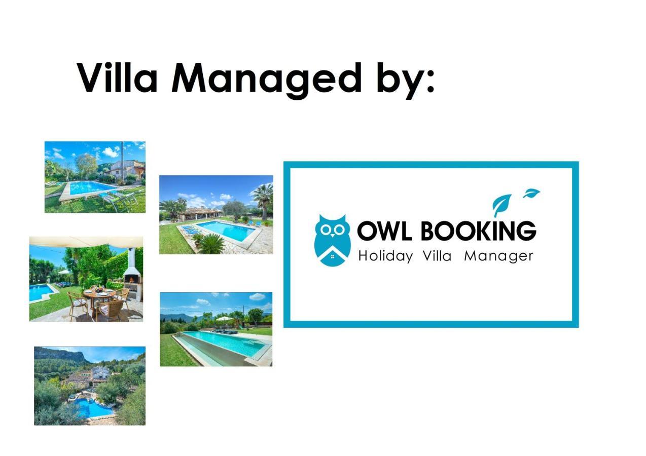 Owl Booking Villa Plomer - 2 Min Walk To The Old Town Польєнса Екстер'єр фото